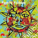 Family Fodder - Foreverandever