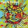 Family Fodder - Foreverandever cd