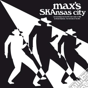 Max's Skansas City / Various cd musicale di Various Artists
