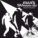 Max's Skansas City / Various