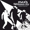 Max's Skansas City / Various cd