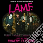 (LP Vinile) Clem Burke, Tommy Stinson, Walter Lure, Wayne Kramer - L.A.M.F. Live At The Bowery Electric vinile
