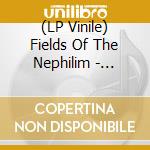 (LP Vinile) Fields Of The Nephilim - Burning The Fields (Red Vinyl) (2 Lp) (Rsd 2024) vinile