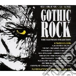 Gothic Rock - Ultimate Collection cd