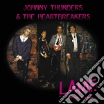 (LP Vinile) Johnny Thunders & The Heartbreakers - L.A.M.F. - The Lost '77 Mixes vinile