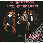 Johnny Thunders - L.a.m.f. - Lost Mixes cd