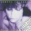 Johnny Thunders - Que Sera Sera cd