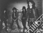 Fallen Angels - Fallen Angels cd