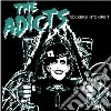 Adicts (The) - Rockers Into Orbit cd