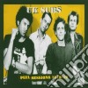 Uk Subs - Peel Sessions cd