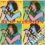 U.K. Subs - Submission - The Best Of (2 Cd) cd