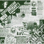 Broken Bones - Live At The 100 Club cd