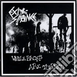 Exit-stance - While Backs Are Turned.. cd