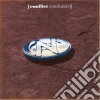 Conflict - Conclusion cd