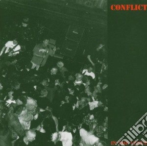 Conflict - In The Venue cd musicale di Conflict