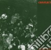Conflict - In The Venue cd