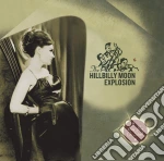 (LP Vinile) Hillbilly Moon Explosion (The) - Buy Beg Or Steal (Green Vinyl) vinile