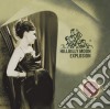 (LP Vinile) Hillbilly Moon Explosion (The) - Buy Beg Or Steal (Green Vinyl) cd