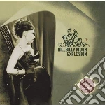 Hillbilly Moon Explosion (The) - Buy, Beg Or Steal cd