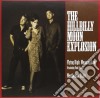 Hillbilly Moon Explosion - Flying High Moaning Low (7') cd