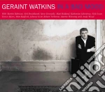 Geraint Watkins - In A Bad Mood cd
