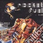 Rocket Fuel / Various (2 Cd) cd