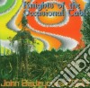 Knights Of The Occasional Tale - John Barleycorn 2000 cd