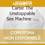 Carter The Unstoppable Sex Machine - 101 Damnations cd musicale di Carter The Unstoppable Sex Machine