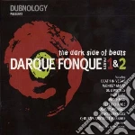 Dark Side 0f Beats cd