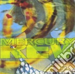 Mercury Rev - Yerself Is Stream
