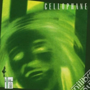 Cellophane - Hang Ups cd musicale di Cellophane