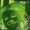 Cellophane - Hang Ups cd