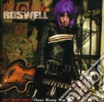 Sterling Roswell - Girl From Orbit cd