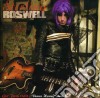 Sterling Roswell - Girl From Orbit cd