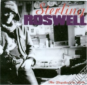 Sterling Roswell - Psychedelic Ubik cd musicale di Sterling Roswell
