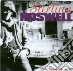 Sterling Roswell - The Psychedelic Ubik cd