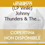 (LP Vinile) Johnny Thunders & The Heartbreakers - L.A.M.F.. The Lost '77 Mixes (Purple Vinyl) vinile