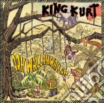 King Kurt - Ooh Wallah Wallah (Cd+Dvd)