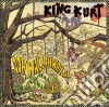 King Kurt - Ooh Wallah Wallah (Cd+Dvd) cd
