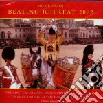 Band Of The Household Division - Beating Retreat cd