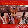 Band Of The Household Division - Beating Retreat cd