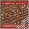 Band Of The Household Division - Beating Retreat 2003 cd
