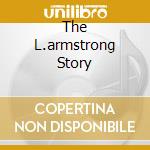 The L.armstrong Story cd