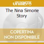 The Nina Simone Story cd musicale di SIMONE NINA