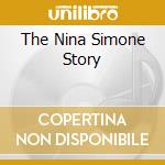 The Nina Simone Story cd
