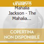 Mahalia Jackson - The Mahalia Jackson Story cd musicale di JACKSON MICHAEL