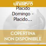 Placido Domingo - Placido Domingo - The Story cd