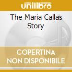 The Maria Callas Story cd