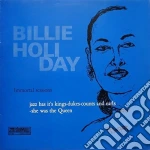 Billie Holiday - The Legendary Masters Unissued Or Rare /1941-58 cd