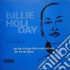 Billie Holiday - The Legendary Masters Unissued Or Rare /1941-58 cd